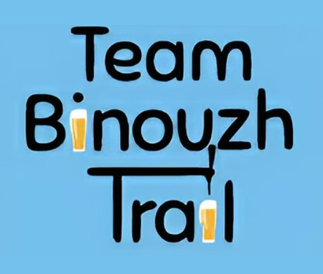 Team Binouzh Trail