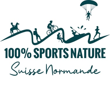 100% Sports Nature