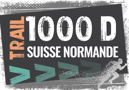 La 1000D Suisse Normande Trail