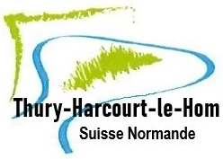 Thury-Harcourt-le-Hom