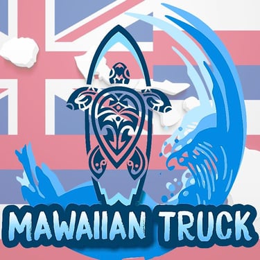 Mawaiian Truck